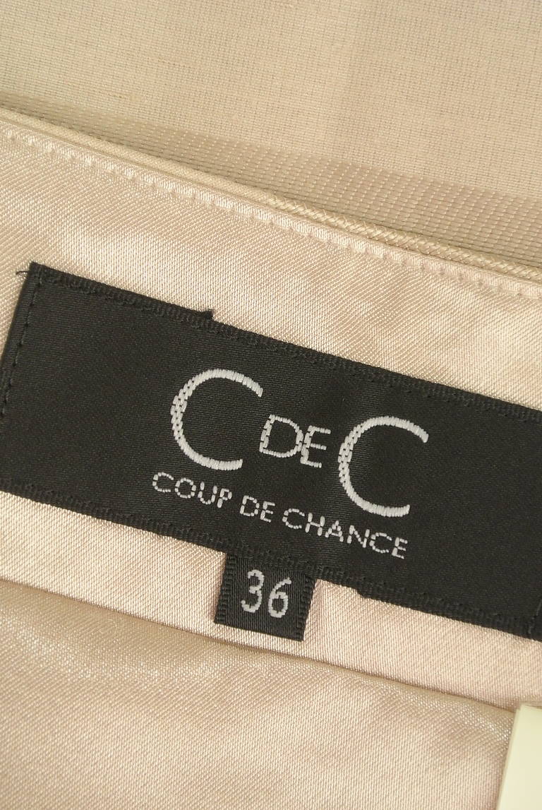 COUP DE CHANCE（クードシャンス）の古着「商品番号：PR10303139」-大画像6