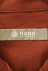 nano・universe（ナノユニバース）の古着「商品番号：PR10303140」-6