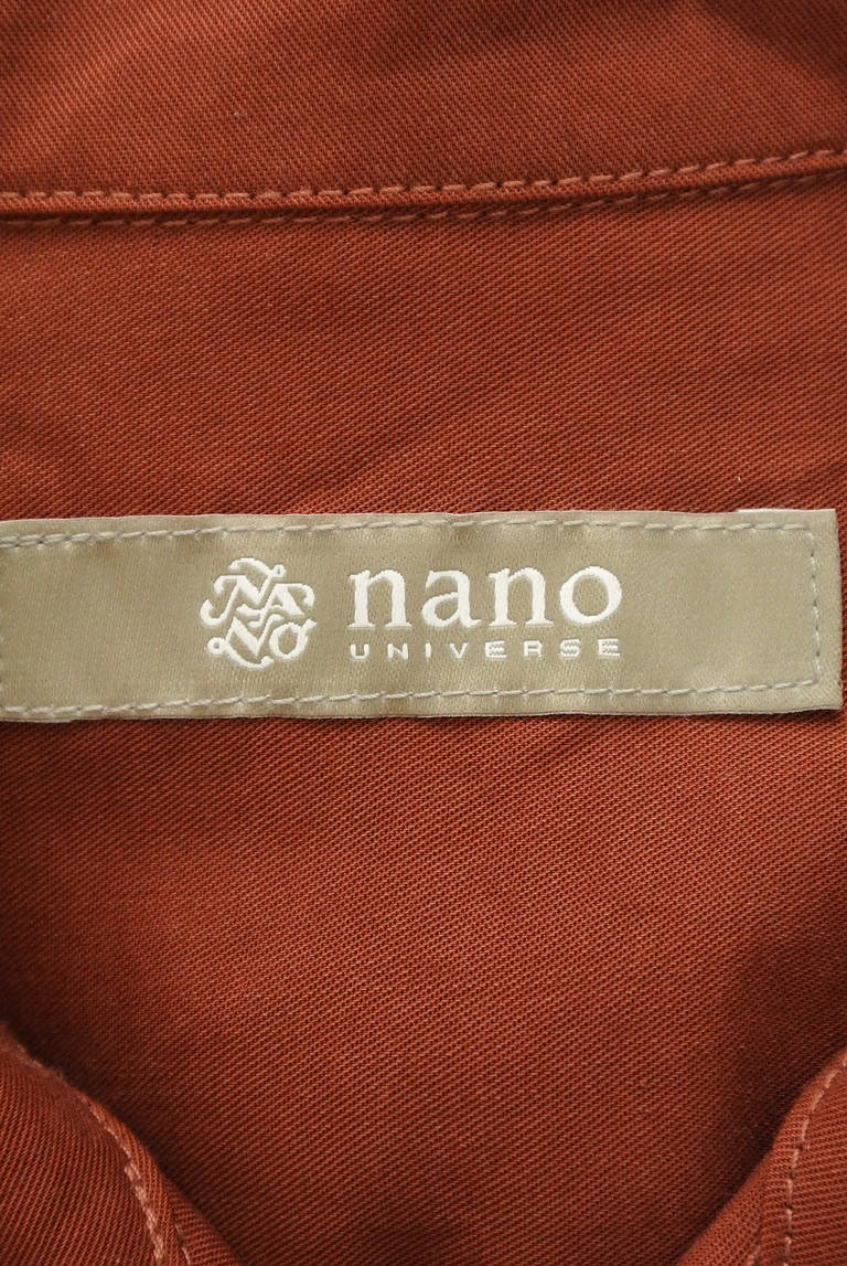 nano・universe（ナノユニバース）の古着「商品番号：PR10303140」-大画像6