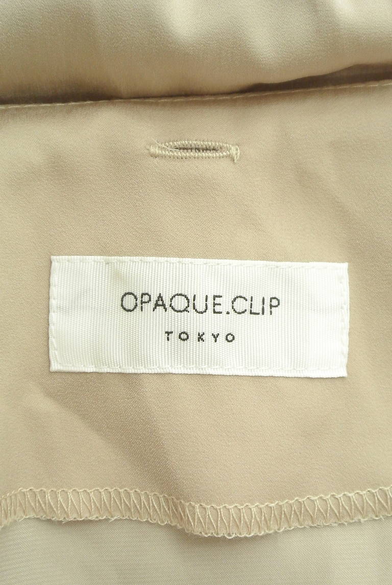 OPAQUE.CLIP（オペークドットクリップ）の古着「商品番号：PR10303142」-大画像6