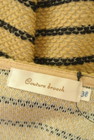 Couture Brooch（クチュールブローチ）の古着「商品番号：PR10303145」-6