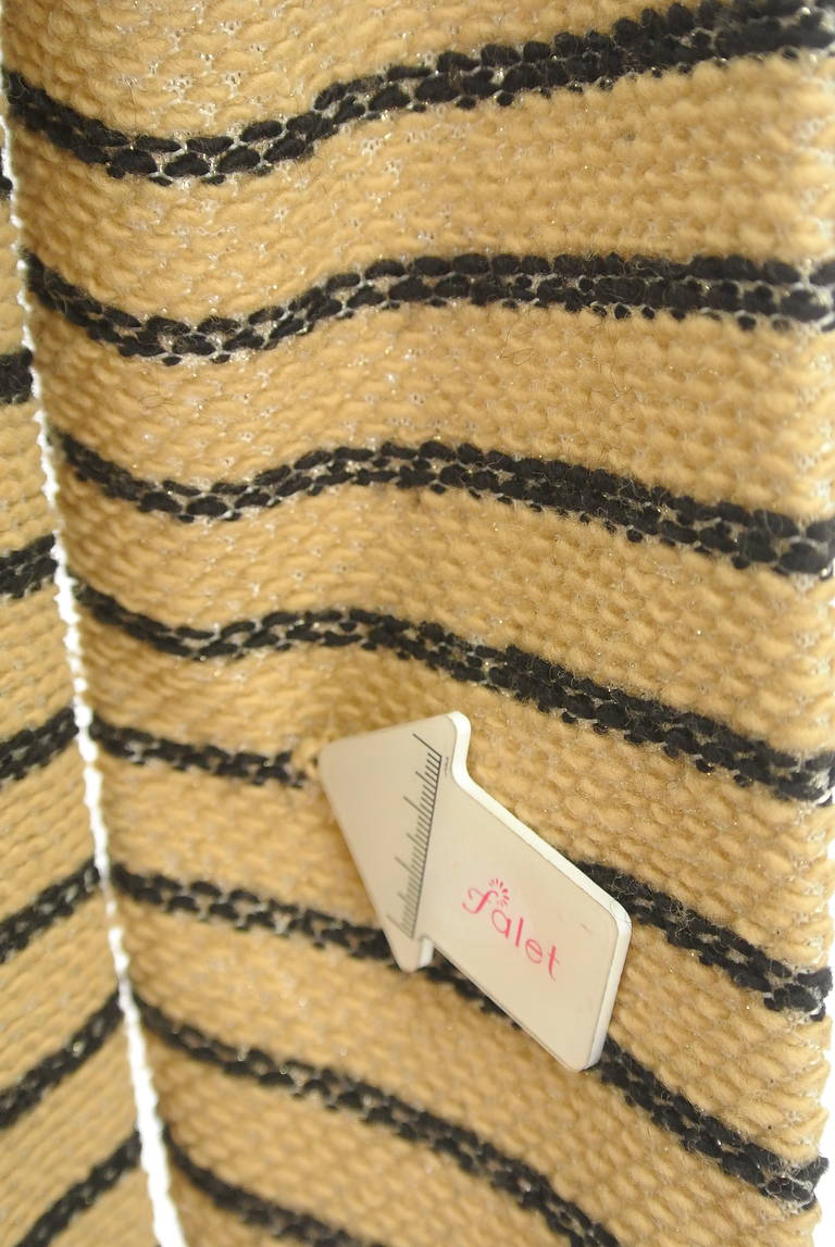Couture Brooch（クチュールブローチ）の古着「商品番号：PR10303145」-大画像5