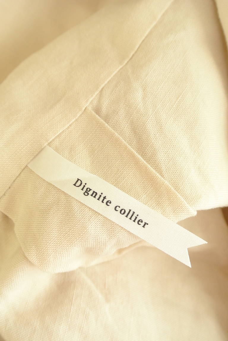 Dignite collier（ディニテ　コリエ）の古着「商品番号：PR10303147」-大画像6