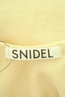 Snidel（スナイデル）の古着「商品番号：PR10303148」-6