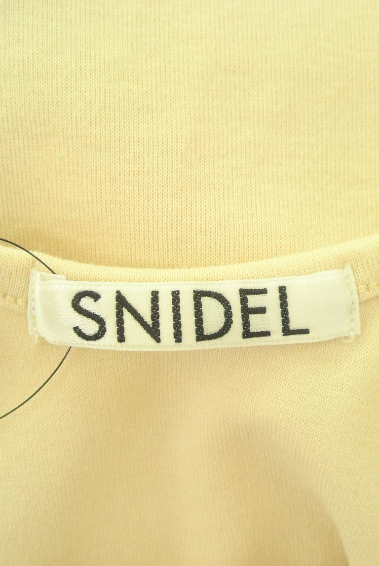 Snidel（スナイデル）の古着「商品番号：PR10303148」-大画像6