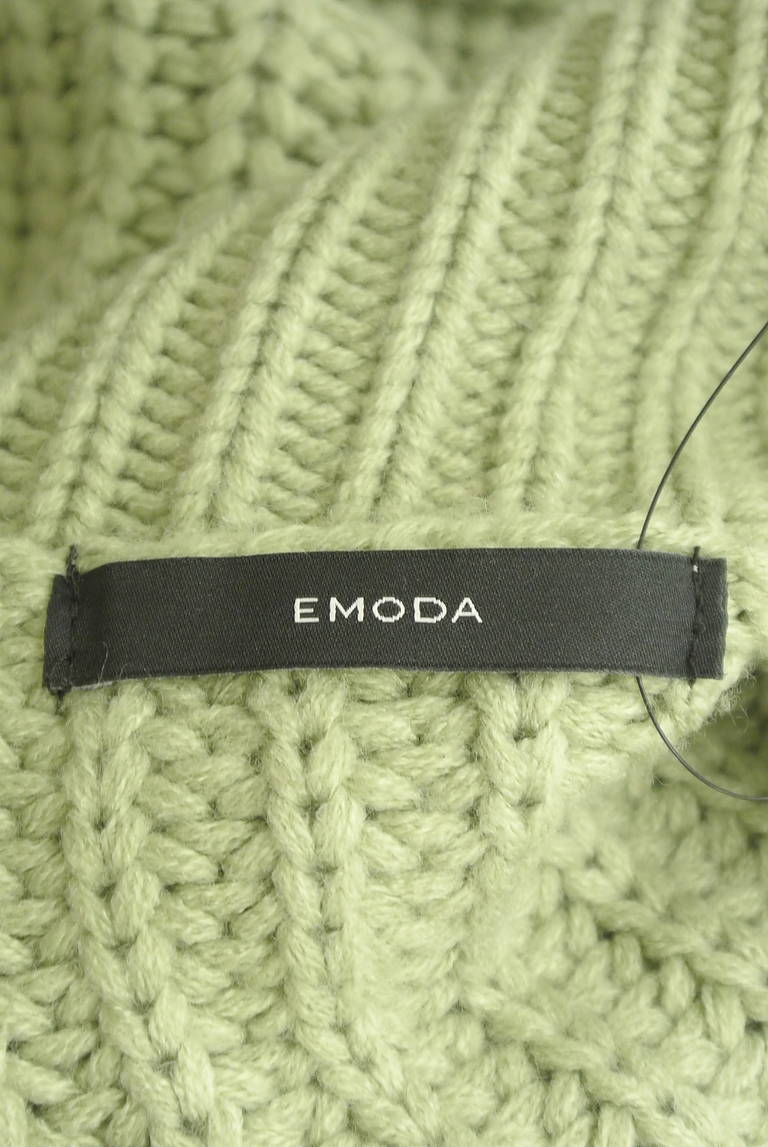 EMODA（エモダ）の古着「商品番号：PR10303153」-大画像6