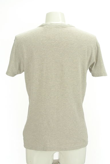 POLO RALPH LAUREN（ポロラルフローレン）の古着「ワンポイント刺繍Tシャツ（Ｔシャツ）」大画像２へ