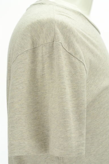POLO RALPH LAUREN（ポロラルフローレン）の古着「ワンポイント刺繍Tシャツ（Ｔシャツ）」大画像５へ