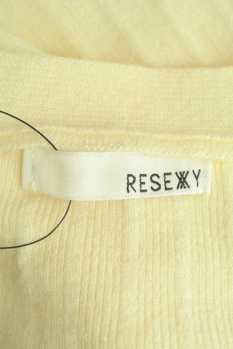 RESEXXY（リゼクシー）の古着「商品番号：PR10303163」-大画像6