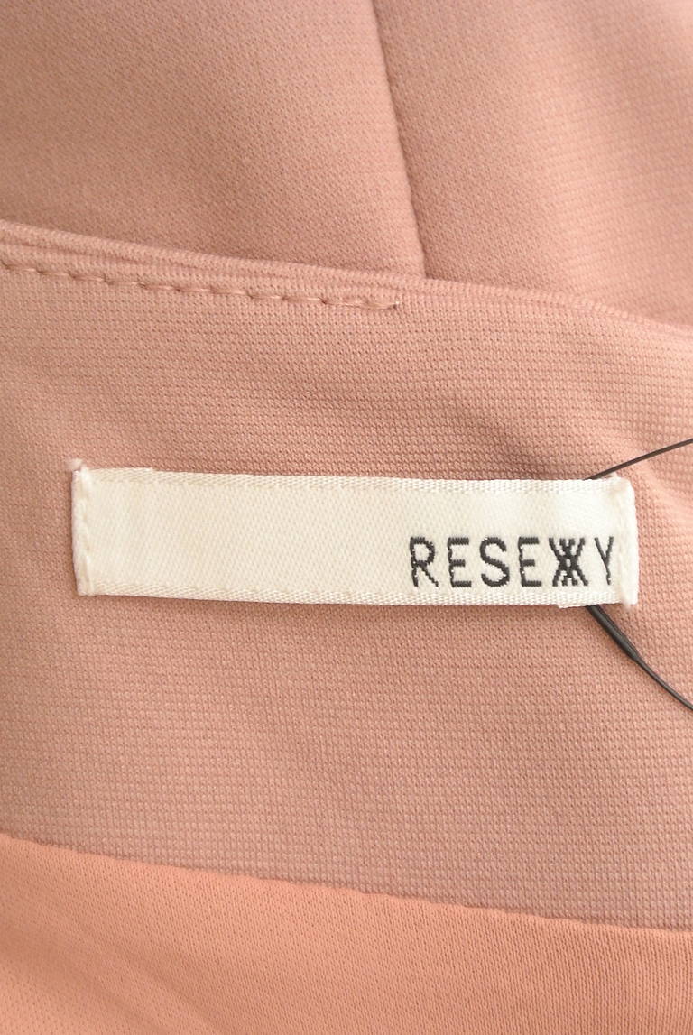 RESEXXY（リゼクシー）の古着「商品番号：PR10303167」-大画像6