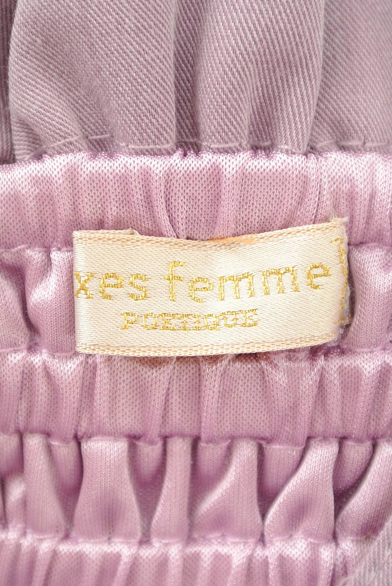 axes femme（アクシーズファム）の古着「商品番号：PR10303173」-大画像6