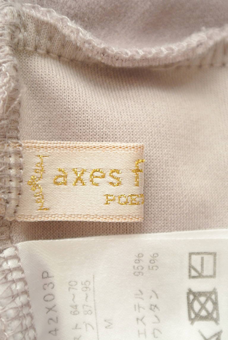 axes femme（アクシーズファム）の古着「商品番号：PR10303175」-大画像6