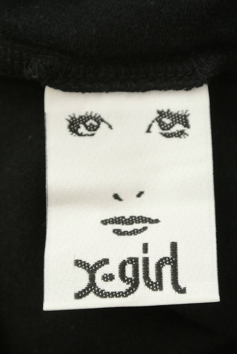 X-girl（エックスガール）の古着「商品番号：PR10303182」-大画像6