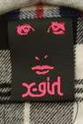 X-girl（エックスガール）の古着「商品番号：PR10303187」-6