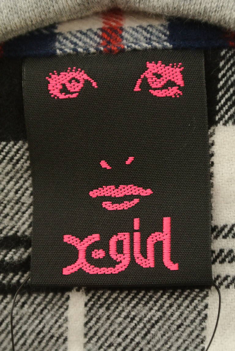 X-girl（エックスガール）の古着「商品番号：PR10303187」-大画像6