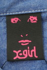 X-girl（エックスガール）の古着「商品番号：PR10303190」-6
