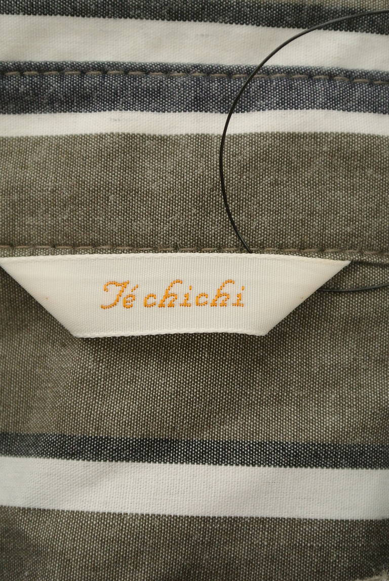 Te chichi（テチチ）の古着「商品番号：PR10303197」-大画像6