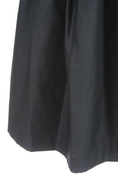 Te chichi（テチチ）の古着「リボンベルト付きミディフレアスカート（スカート）」大画像５へ