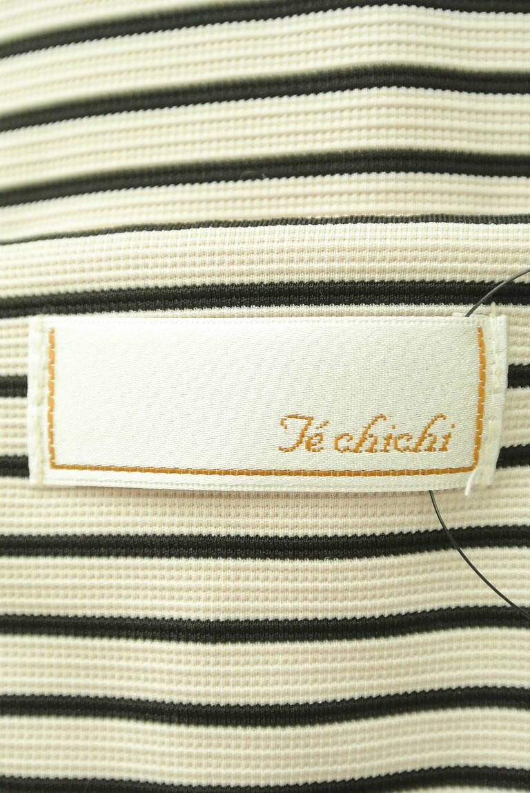 Te chichi（テチチ）の古着「商品番号：PR10303199」-大画像6