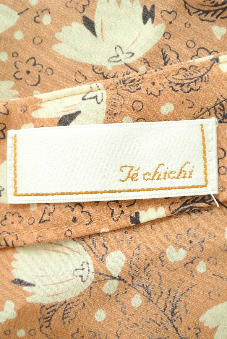 Te chichi（テチチ）の古着「商品番号：PR10303200」-大画像6