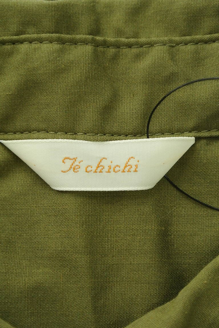 Te chichi（テチチ）の古着「商品番号：PR10303205」-大画像6