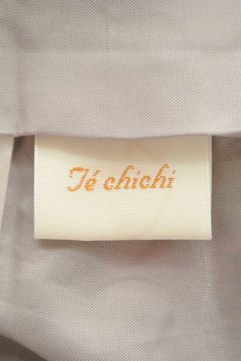 Te chichi（テチチ）の古着「商品番号：PR10303207」-大画像6