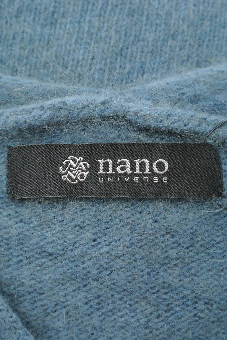nano・universe（ナノユニバース）の古着「商品番号：PR10303211」-大画像6