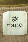 nano・universe（ナノユニバース）の古着「商品番号：PR10303219」-6