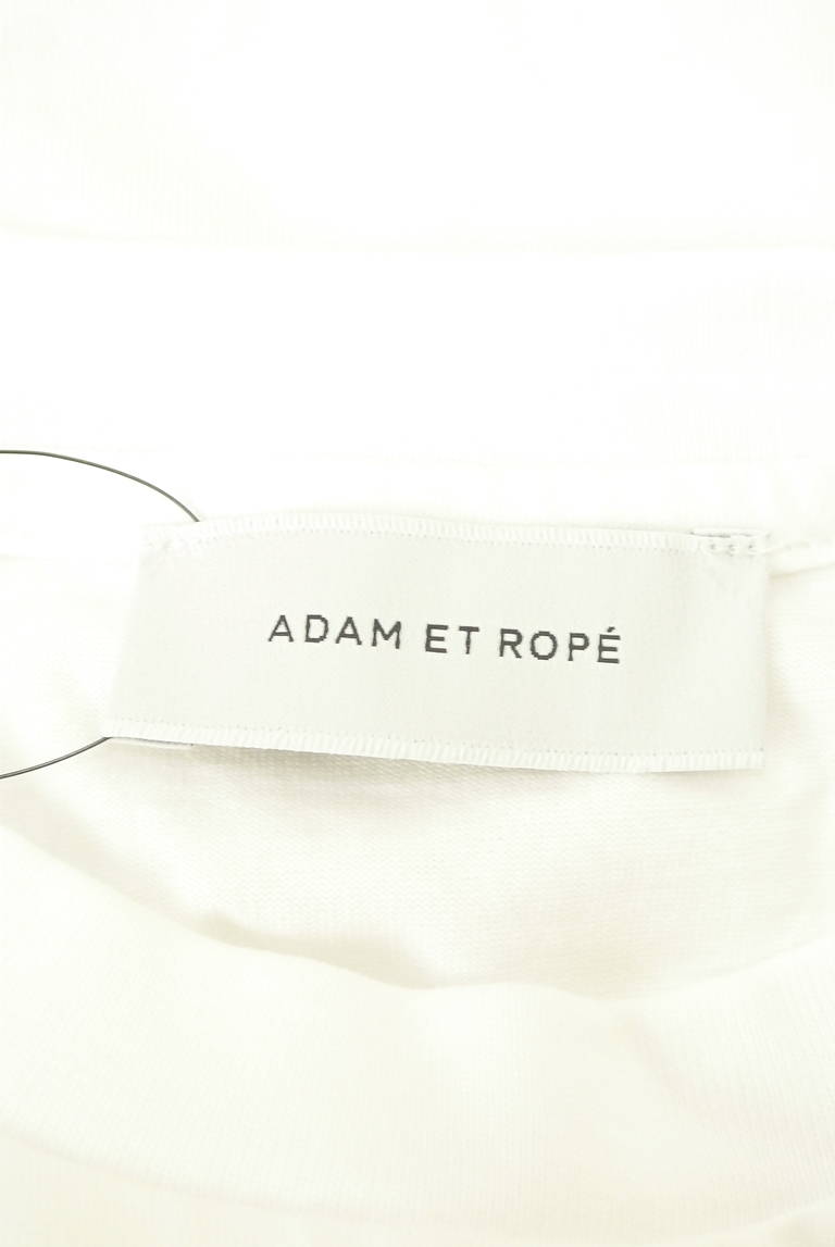 Adam et Rope（アダムエロペ）の古着「商品番号：PR10303223」-大画像6