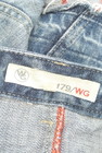 179/WG NICOLE CLUB（１７９ダブリュウジイニコルクラブ）の古着「商品番号：PR10303228」-6
