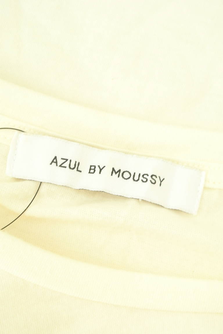 AZUL BY MOUSSY（アズールバイマウジー）の古着「商品番号：PR10303238」-大画像6