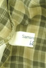SM2（サマンサモスモス）の古着「商品番号：PR10303242」-6