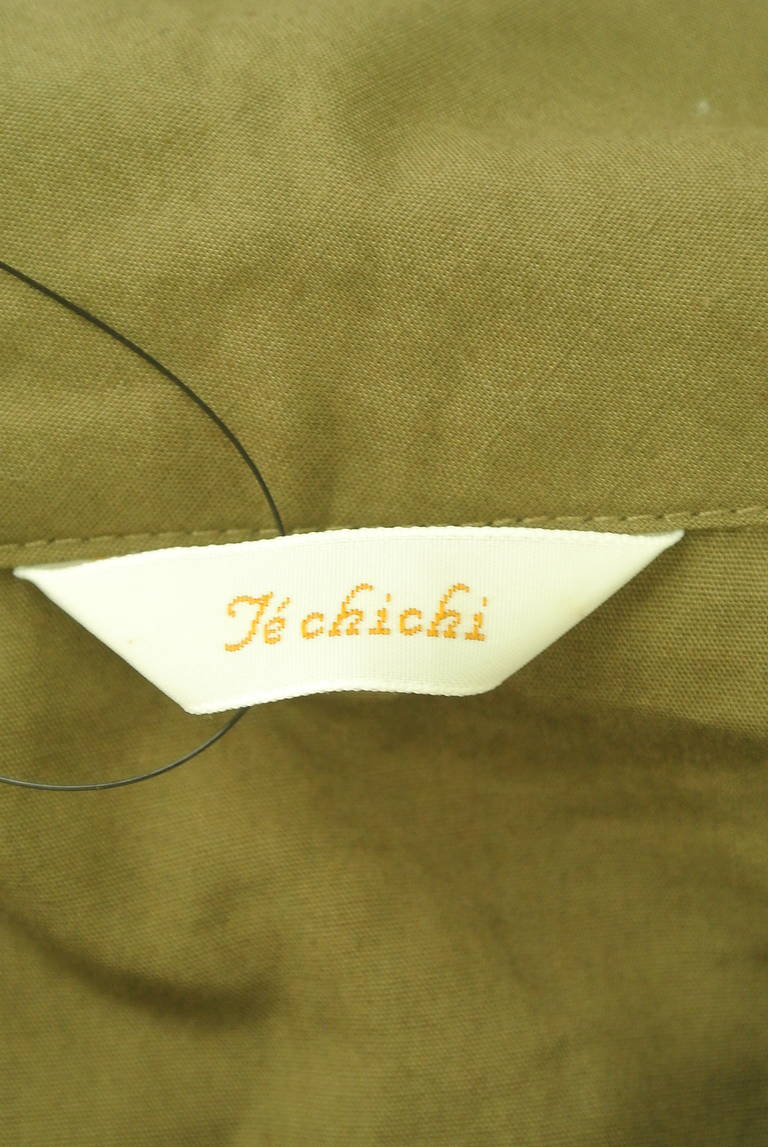 Te chichi（テチチ）の古着「商品番号：PR10303245」-大画像6