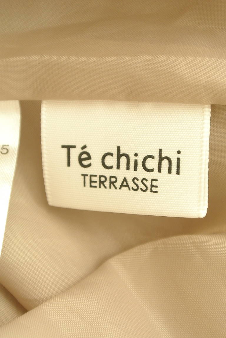 Te chichi（テチチ）の古着「商品番号：PR10303246」-大画像6