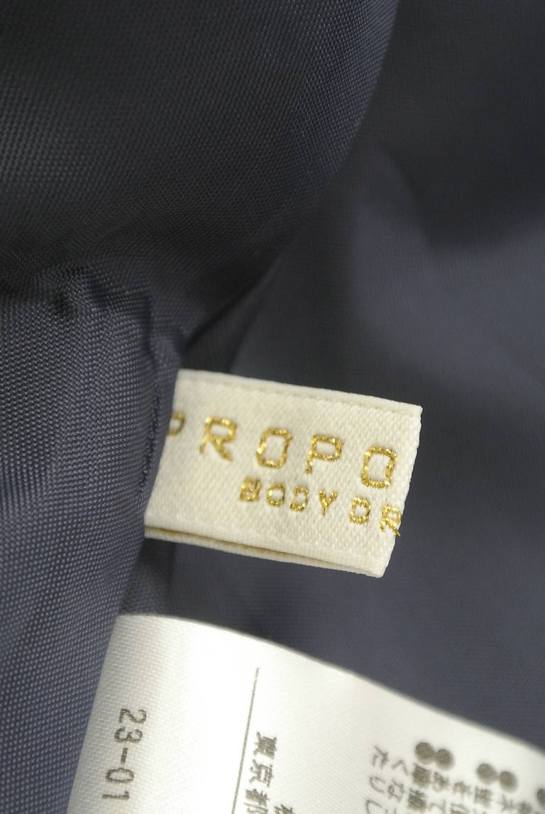 PROPORTION BODY DRESSING(プロポーションボディ ドレッシング)の古着「商品番号:PR10303256」-大画像6