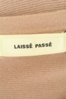 LAISSE PASSE（レッセパッセ）の古着「商品番号：PR10303257」-6