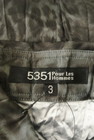 5351 POUR LES HOMMES（５３５１プール・オム）の古着「商品番号：PR10303261」-6