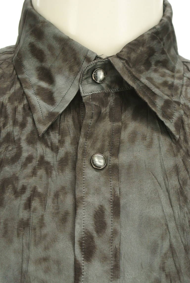 5351 POUR LES HOMMES（５３５１プール・オム）の古着「商品番号：PR10303261」-大画像4