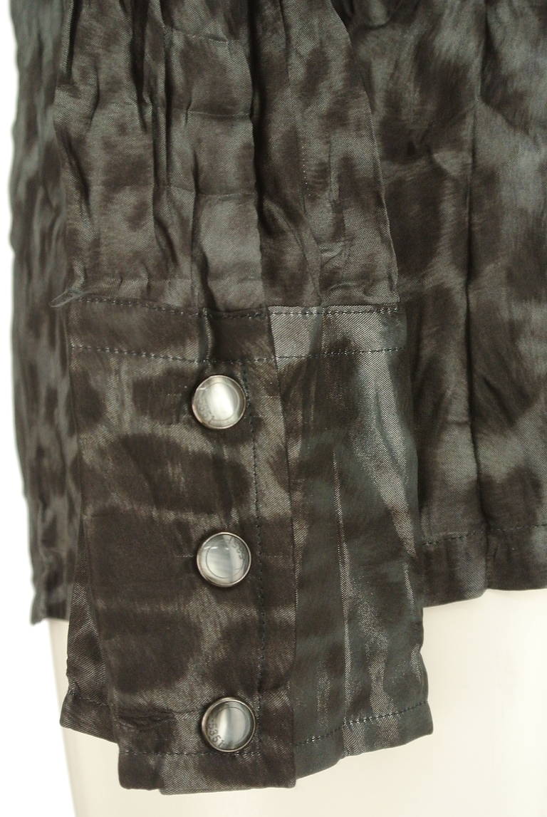 5351 POUR LES HOMMES（５３５１プール・オム）の古着「商品番号：PR10303261」-大画像5