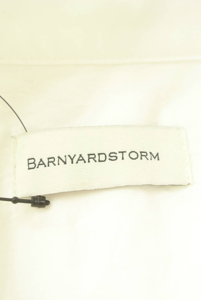 BARNYARDSTORM（バンヤードストーム）の古着「商品番号：PR10303273」-大画像6