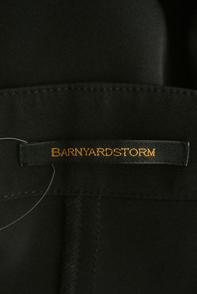 BARNYARDSTORM（バンヤードストーム）の古着「ロングサロペットスカート（キャミワンピース）」大画像６へ