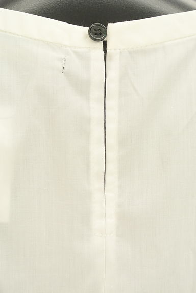 BARNYARDSTORM（バンヤードストーム）の古着「ボリュームギャザー七分袖カットソー（カットソー・プルオーバー）」大画像４へ