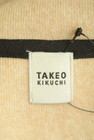 TAKEO KIKUCHI（タケオキクチ）の古着「商品番号：PR10303288」-6