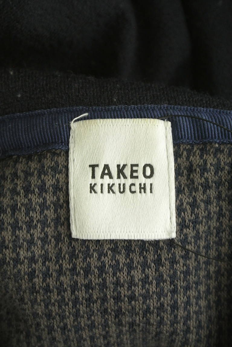 TAKEO KIKUCHI（タケオキクチ）の古着「商品番号：PR10303289」-大画像6