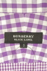 BURBERRY BLACK LABEL（バーバリーブラックレーベル）の古着「商品番号：PR10303290」-6