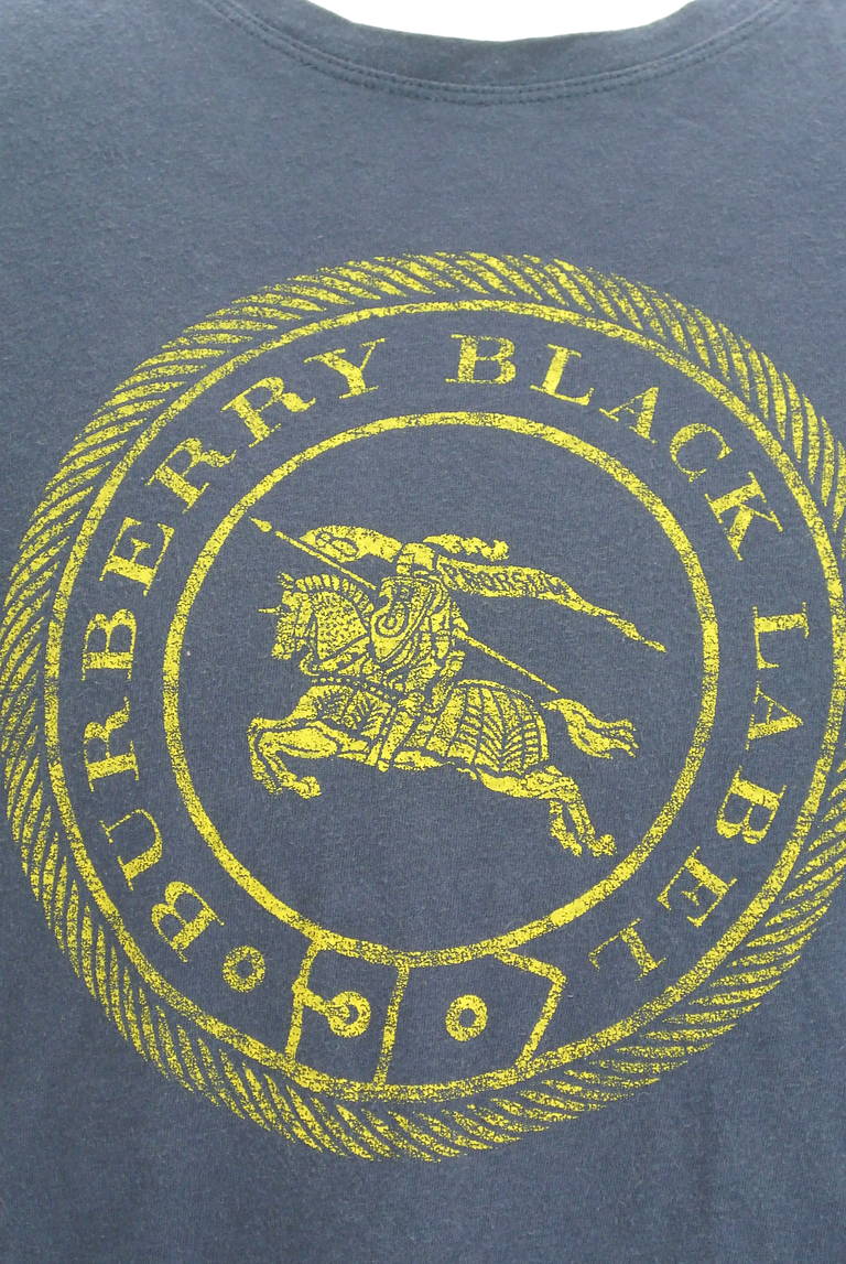 BURBERRY BLACK LABEL（バーバリーブラックレーベル）の古着「商品番号：PR10303291」-大画像4