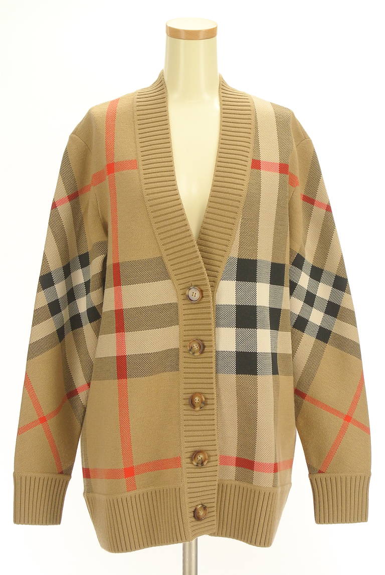 BURBERRY（バーバリー）の古着「商品番号：PR10303309」-大画像1