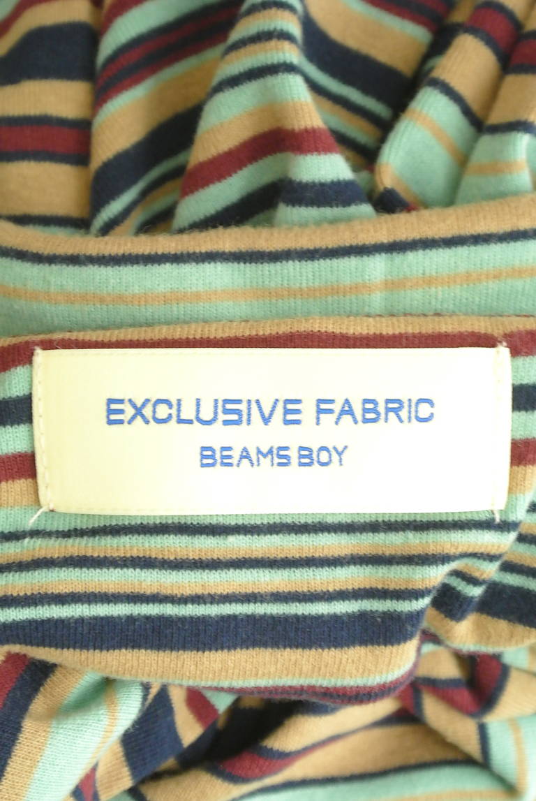 BEAMS BOY（ビームスボーイ）の古着「商品番号：PR10303313」-大画像6