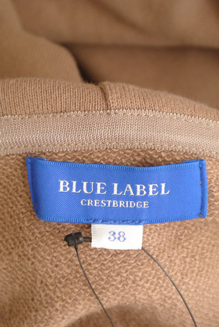 BLUE LABEL CRESTBRIDGE（ブルーレーベル・クレストブリッジ）の古着「商品番号：PR10303315」-大画像6