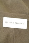 HUMAN WOMAN（ヒューマンウーマン）の古着「商品番号：PR10303330」-6